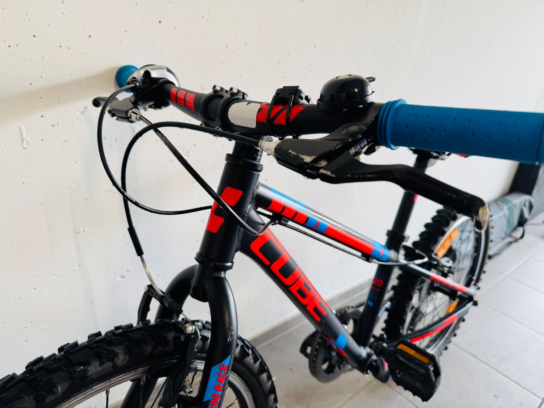 CUBE 20 Zoll Bike (Gebraucht) in Eschlikon TG fr CHF 56  nur Abholung auf  Ricardo kaufen