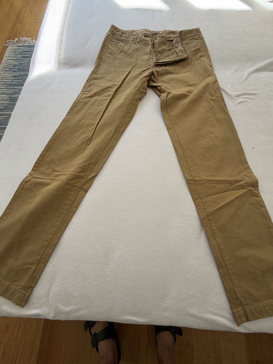 Hartford Pantaloni: Hose Hartford – Usato da Kilchberg ZH venduto da MatthiasSW