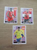 3  EXTRA Sticker: FIFA WORLD CUP 2026 - Violet