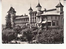 Caux ca. 1950