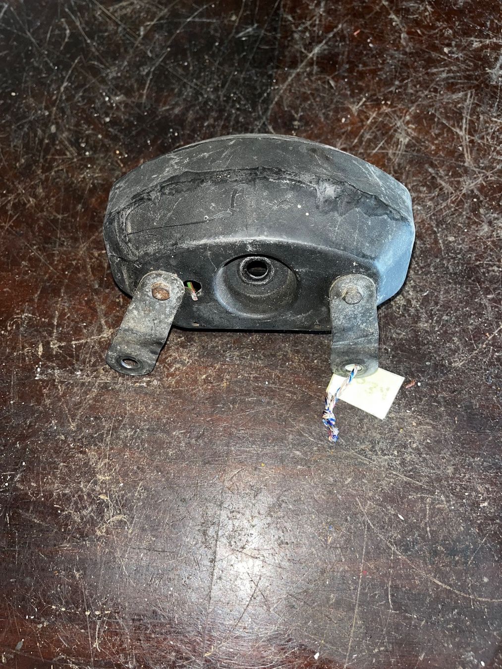 Sachs Parti ricambio per ciclomotori: Sachs 503 Mofa Cockpit – Usato da Fahrni b. Thun venduto da berger_tuning34 3