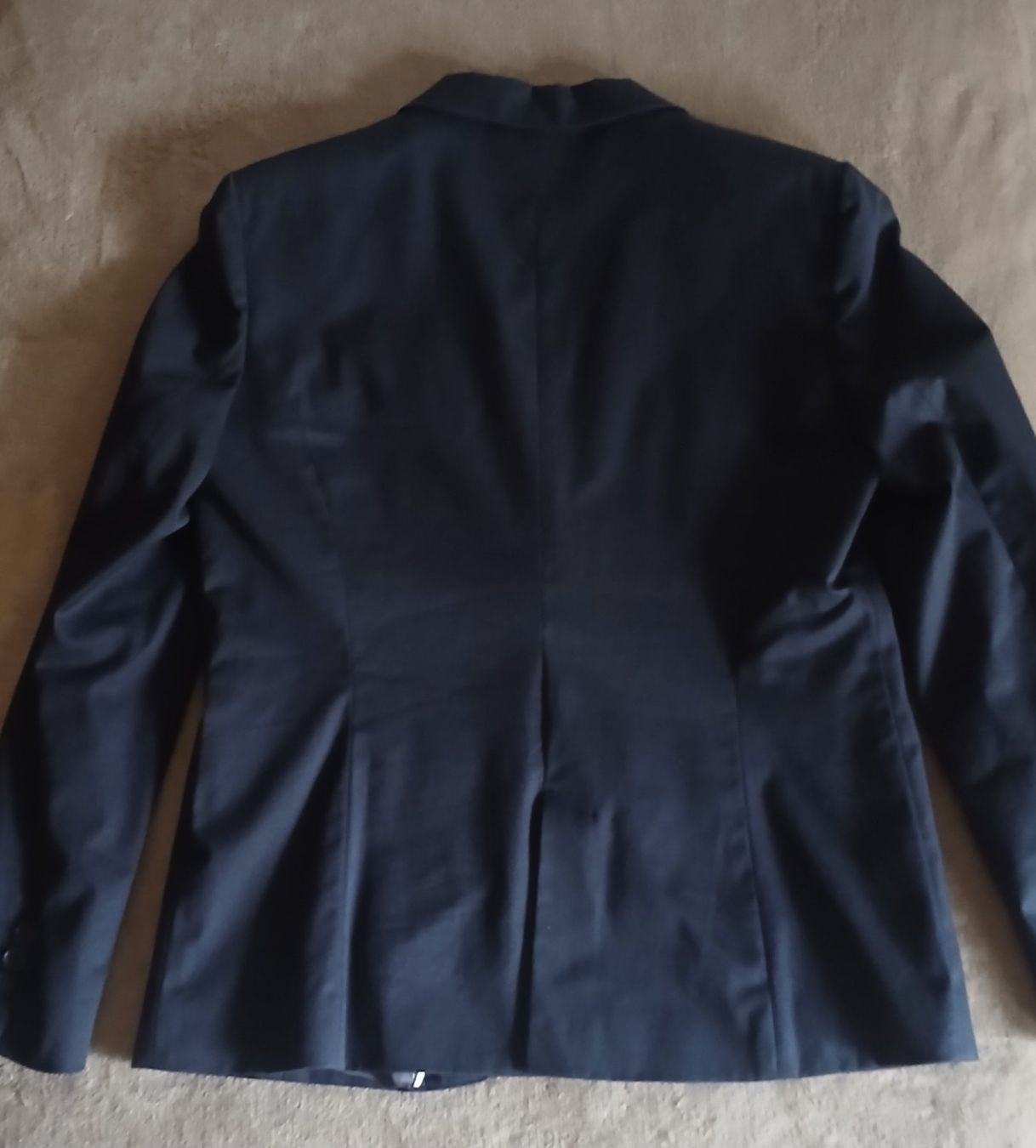 Gant Giacche: GANT DAMEN BLEZER DUNKELBLAU, GRÖSSE 42 – Nuovo (secondo la descrizione) da Villa Luganese venduto da luxlady 3