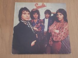 LP Smokie