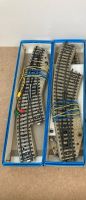 Märklin H0 M-Gleis Weichen 3 x 5140