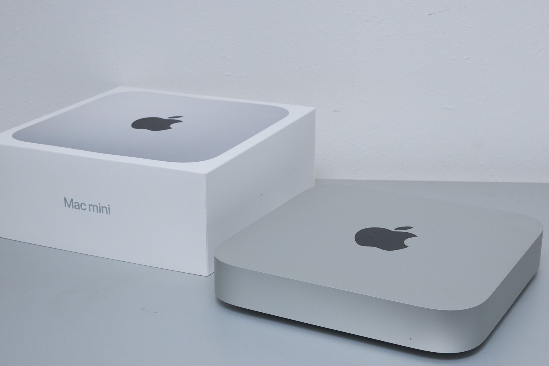 Apple PCs: Mac Mini M1  16GB / 500GB – Gebraucht aus St.Gallen von Lighty444 1