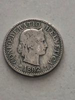 5 Rp. 1892