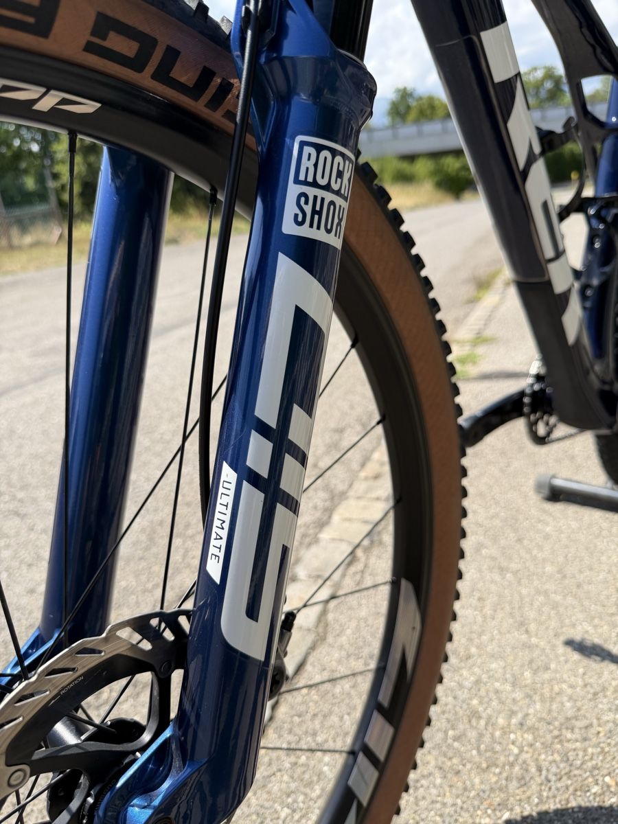 Trek Velos: Trek Procaliber Custom – Gebraucht aus Heimberg von Maudi4 6