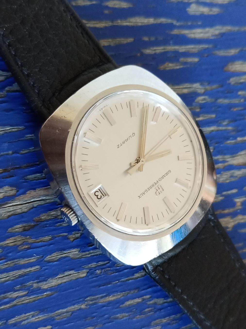 Girard-Perregaux Orologi: GIRARD PERREGAUX – Usato da Dübendorf venduto da Puenti007 1