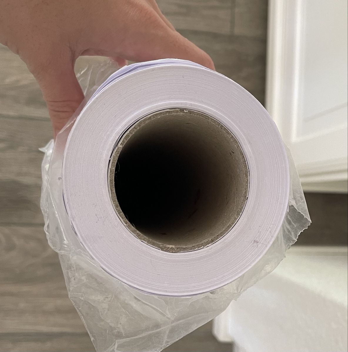 Cartamodelli: Papier à patrons de couture – Usato da La Tour-de-Peilz venduto da flo_m27g 1