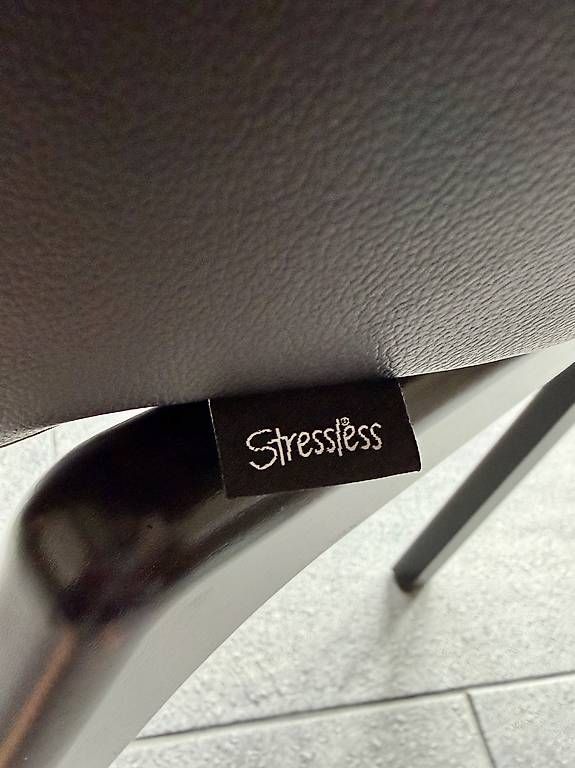 Sedie: 2x Stressless® Esszimmerstühle – Usato da Elsau venduto da Pedros2 3