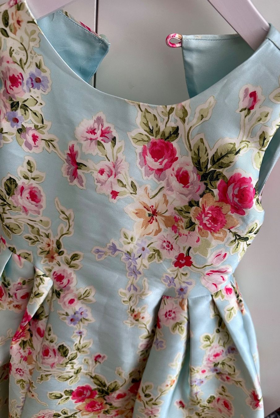 Vestiti & Gonne: Monsoon Kleid – Usato da Dürrenroth venduto da tvy_bh56 1