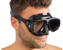 CRESSI Dive Glasses / Taucherbrille - Top Zustand