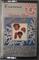 Boney M. MC – Christmas Album