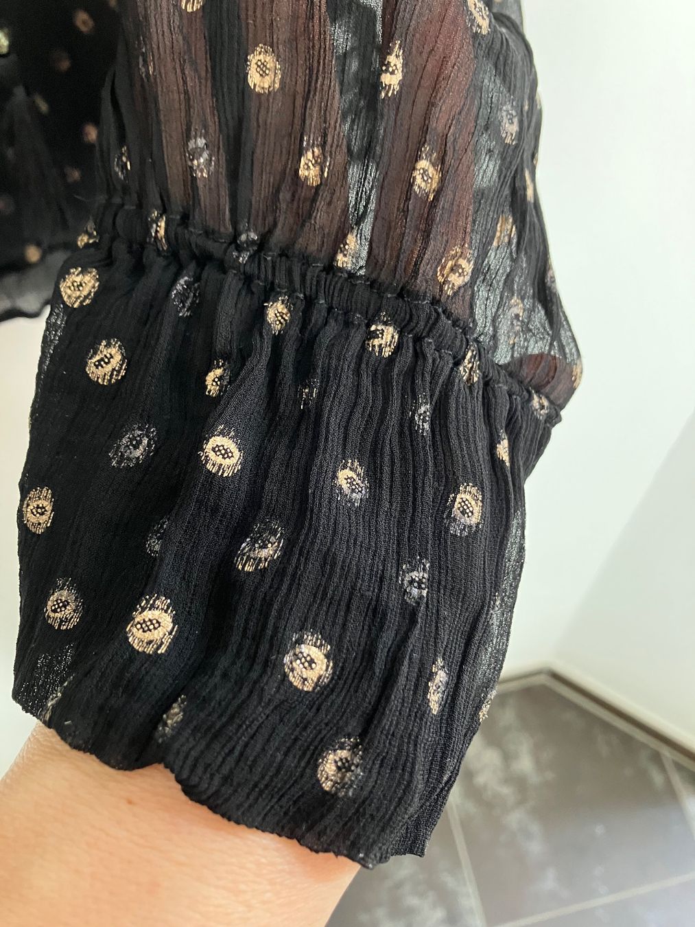 Dea Kudibal Camicette: Dea Kudibal Bluse – Usato da Huttwil venduto da Badi369 4