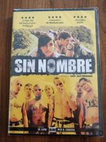 DVD - Sin Nombre in Italienisch *Neu*