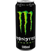 Monster Energy 500ml