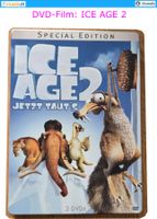 DVD-Film: ICE AGE 2