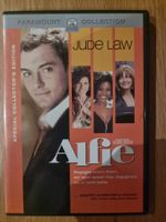 Alfie (DVD) - Jude Law Filmklassiker für gemütliche Abende!