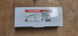 LUXOMAT PD9 S 360 MASTER 1C Bewegungsmelder Neu