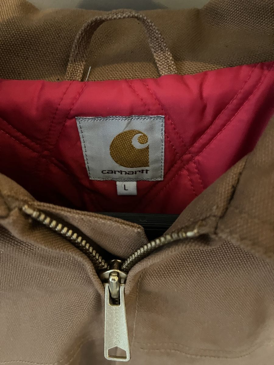 Carhartt Giacche: Carhartt Detroit Jacke – Nuovo (secondo la descrizione) da Uzwil venduto da noe_9f9c 1