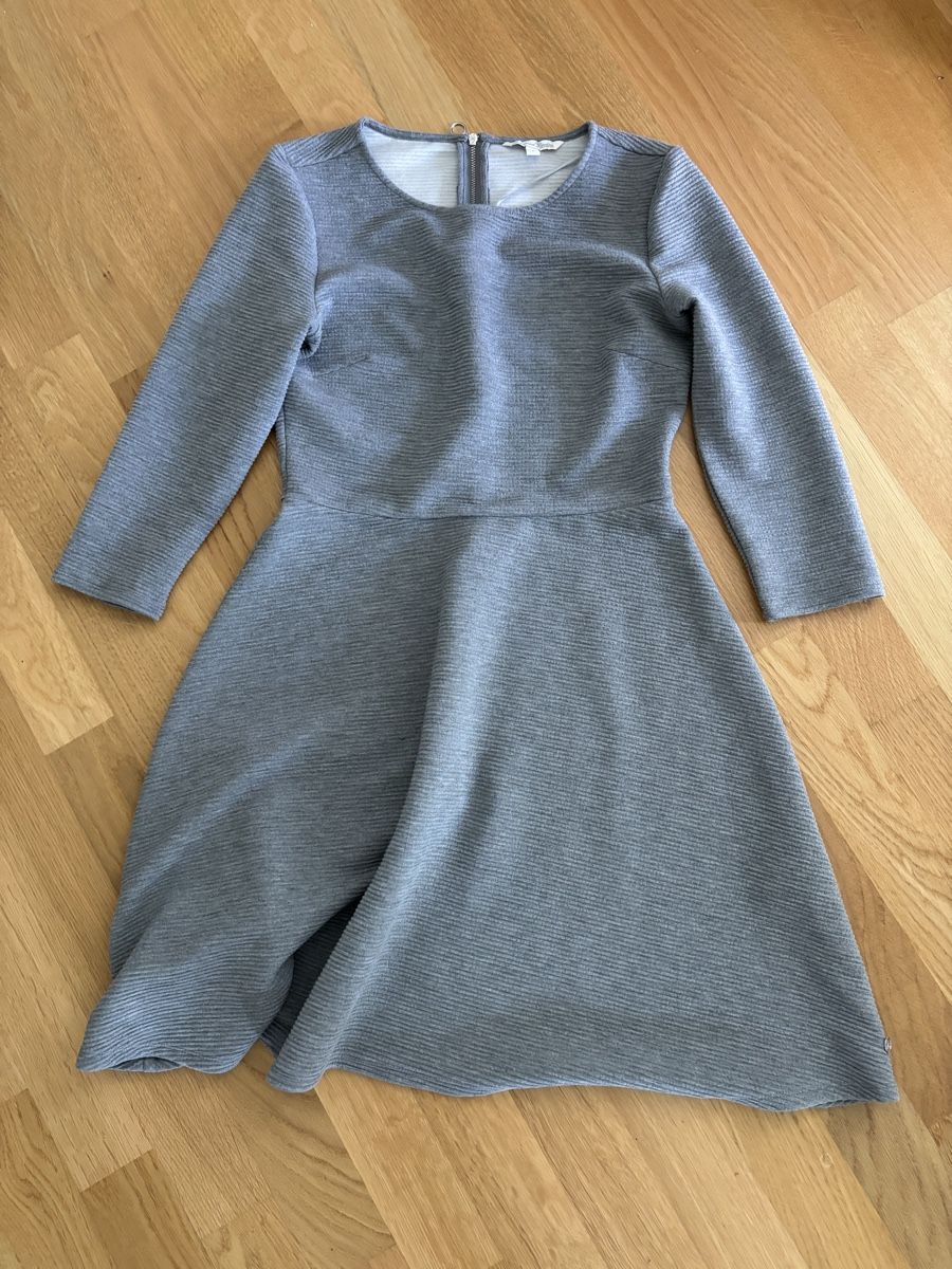 Tom Tailor Vestiti: Wunderschönes Kleid von Tom Tailor Gr. S – Usato da Remetschwil venduto da est_zk69