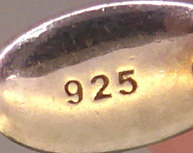 Esprit Ketten: Kette 925 Silber, ESPRIT – Gebraucht aus Muri AG von Lineli2020 4
