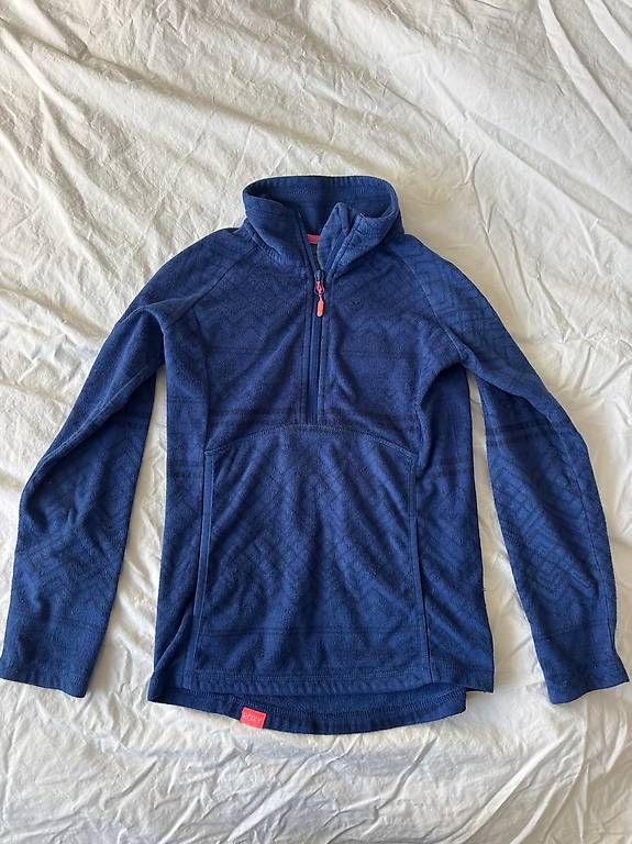 Roxy Maglioni & Felpe: Roxy, Fleecepullover, gr 10 ( 140) – Usato da Küttigen venduto da san_2x92 3
