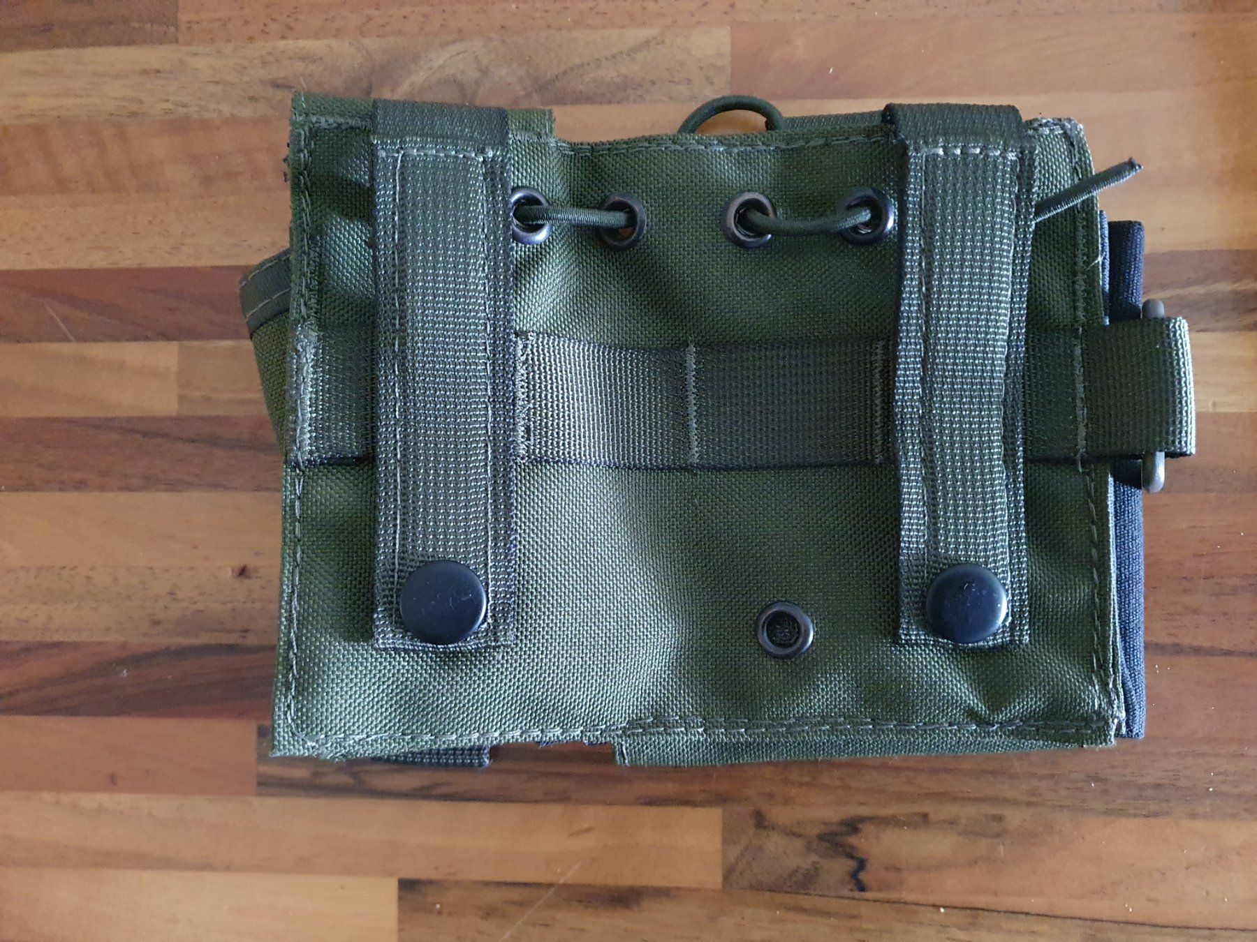Cinture: Tactical Taschen Neuware – Nuovo (secondo la descrizione) da Oberglatt ZH venduto da watchkurt 2