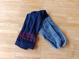 Fussball Stulpen Socken Gr 35