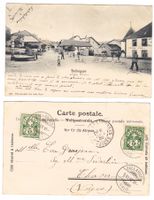 Ballaigues