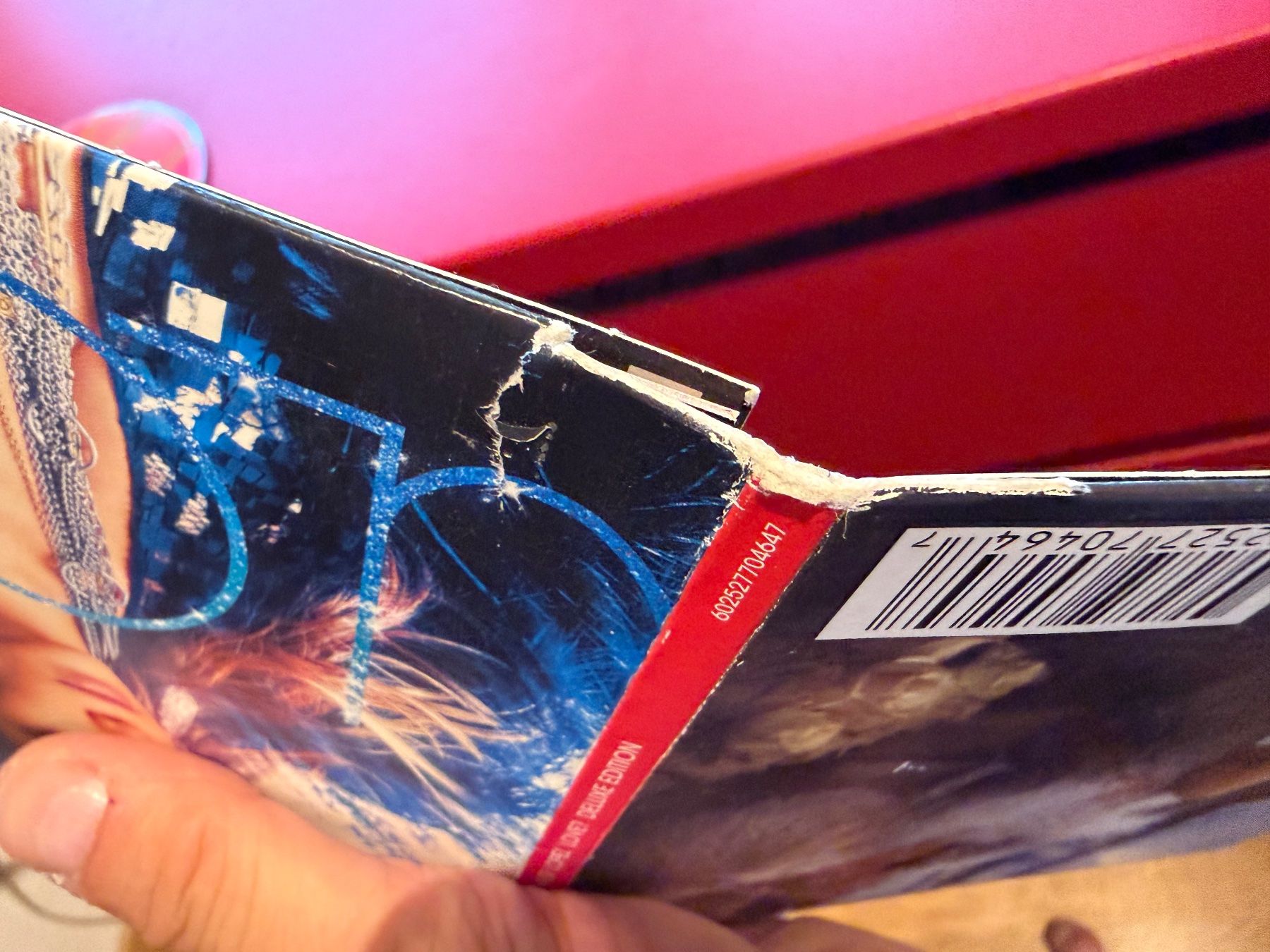CDs: Jennifer Lopez - Love? - KA01C – Gebraucht aus Küsnacht ZH von Jazztilldawn 5