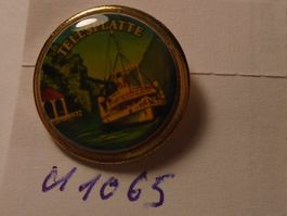 1 Tellplatte Pin (U1065)