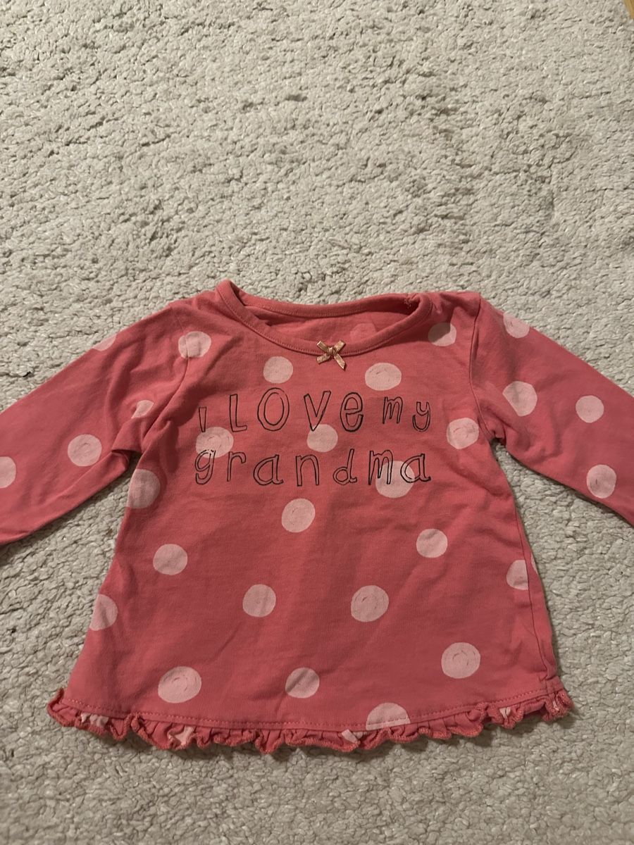 Camicie, Top & T-shirt: Baby T-shirt – Usato da Emmenbrücke venduto da jov_qj5z