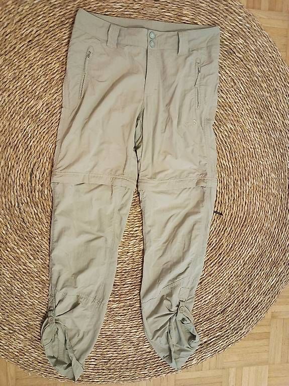 North Face Pantaloni: Outdoorhose The North Face – Usato da Zürich venduto da Melianea