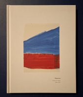 Palermo Works on Paper 1976-1977 Buch guter Zustand