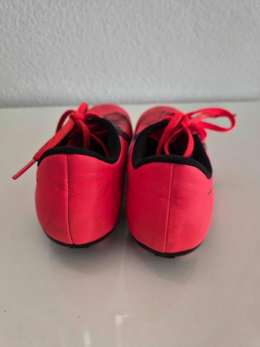 Nike Chaussures garçon: Fussballschuhe Nike 36.5 – D'occasion à Bellikon par maxa77 3