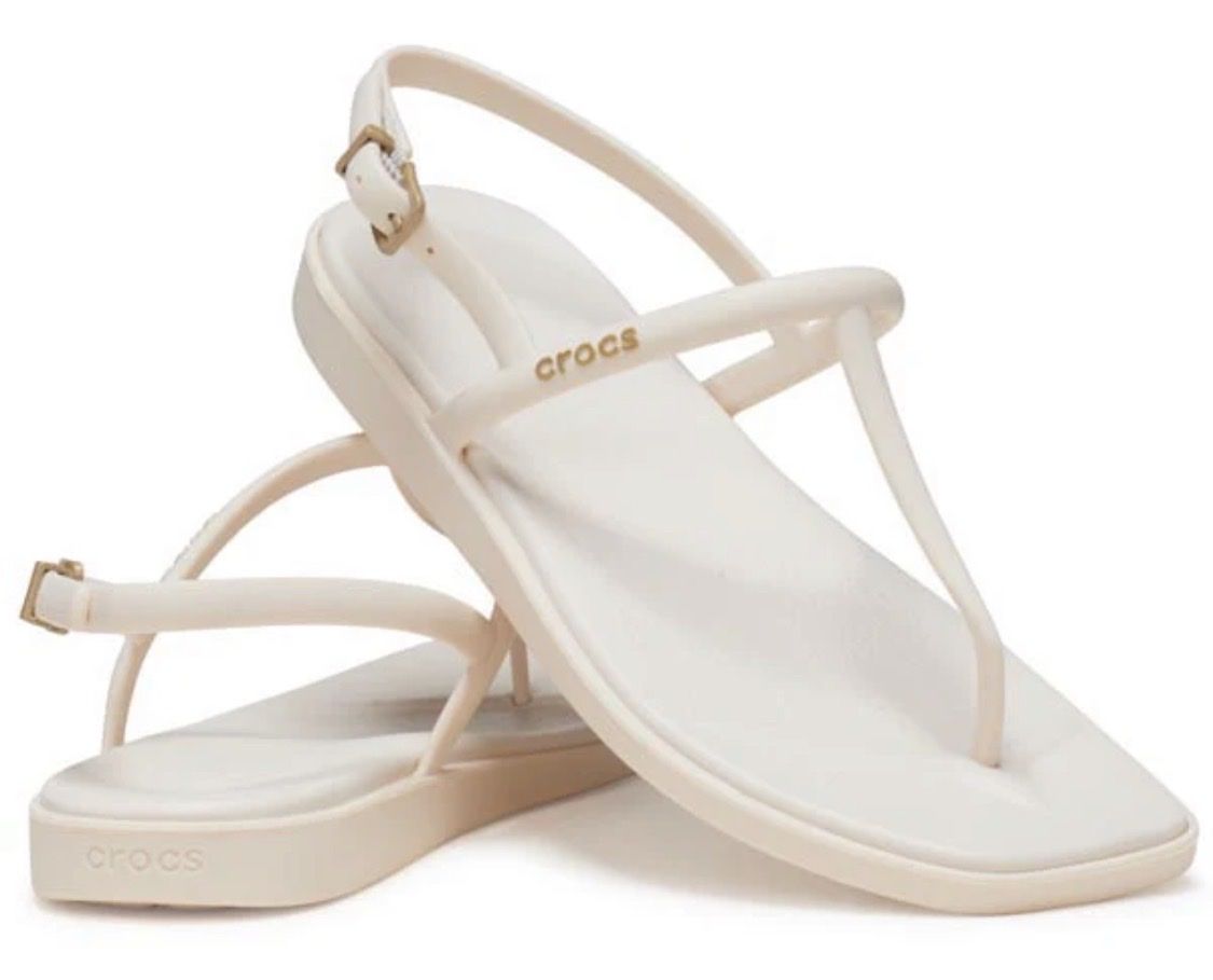 Scarpe da uomo: 2 x Crocs Sandalen Grösse 38 – Usato da Zürich venduto da MyFashion 4