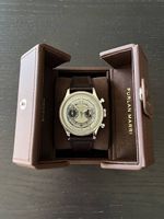 Furlan Marri Castagna Chronograph  Full Set, Box & Papers