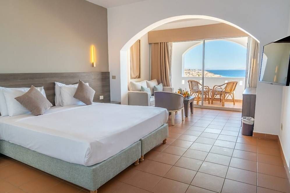 Autres articles pour la maison: Compropietà Sharm Domina Coral Bay – D'occasion à St. Moritz par iva_nf9j 1