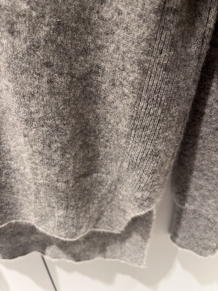 Globus Maglioni & Felpe: Globus Kaschmir Pullover S/M 🩶 – Nuovo (secondo la descrizione) da Zumikon venduto da DesignDeluxe 3