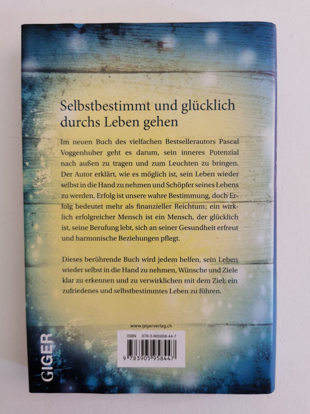 Bücher: Pascal Voggenhuber - 5 Bücher – Gebraucht aus bern von jeannie2006 5