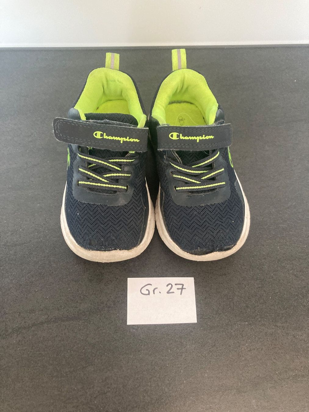 Scarpe per ragazzi: Kinderschuhe Gr.27 – Usato da Zollikofen venduto da schildi13