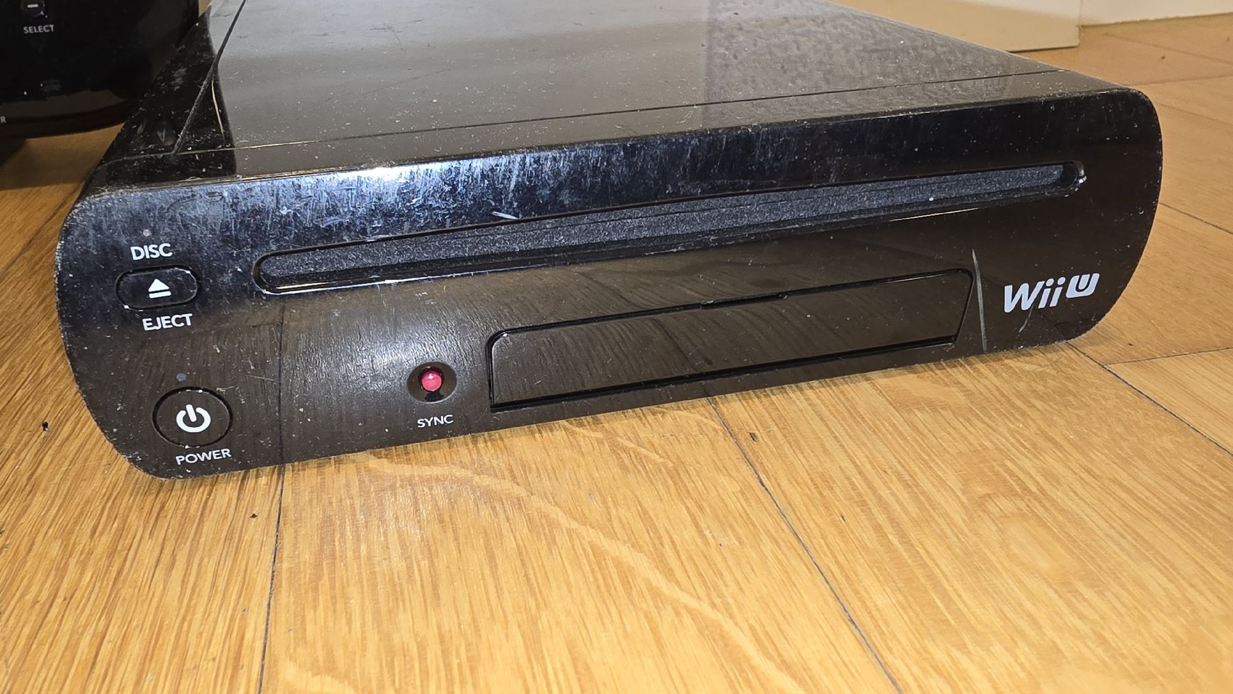 Nintendo Console: Nintendo Wii U – Usato da Lenzburg venduto da cameleoncolor 2