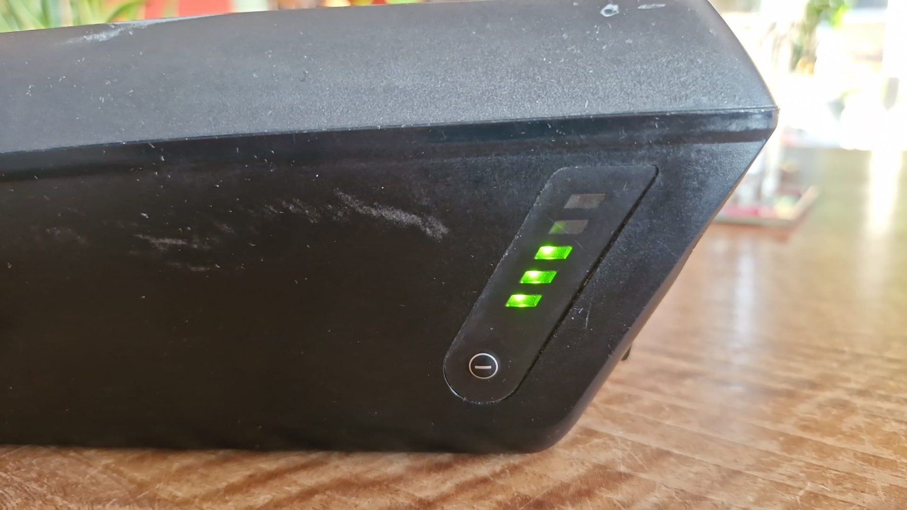 Bosch Batterie: Bosch eBike PowerPack 500 BBS275 – Usato da Oberbüren venduto da Palehm 5
