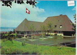 Landgasthaus Haldenhof Fruthwilen ob