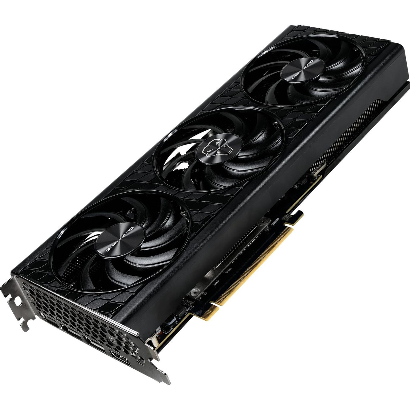 Gigabyte Schede grafiche: Gainward GeForce RTX 5070 Python III 12 GB – Nuovo e nell'imballaggio originale da Baden venduto da pchai_dietikon 1
