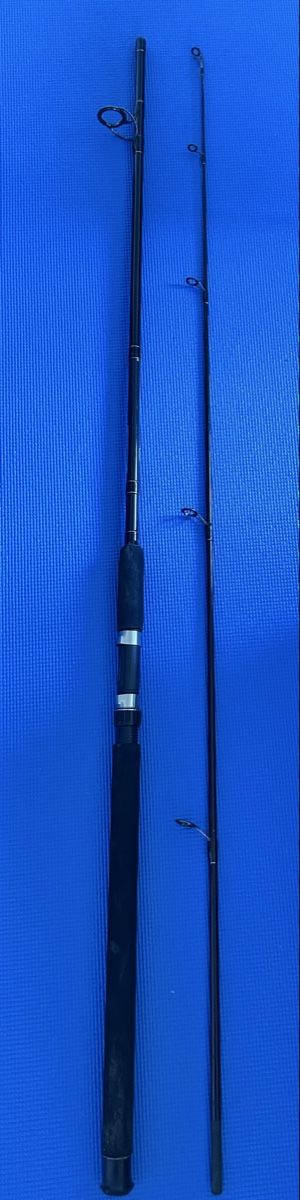 Canne da pesca: Ron Thompson Spin 270 – Usato da Neudorf venduto da ala_v2x6