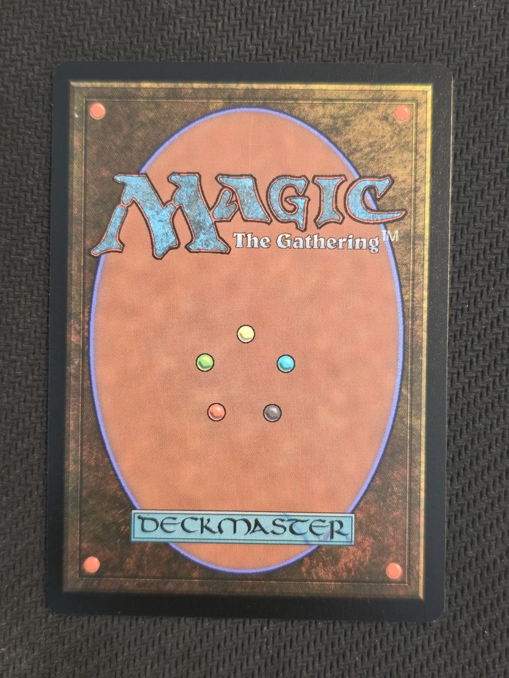 Magic The Gathering Cartes à collectionner: Time Sieve  -  MTG – D'occasion à Zürich par Semagets 1