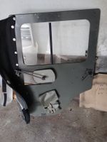 Jeep cj2a Türen