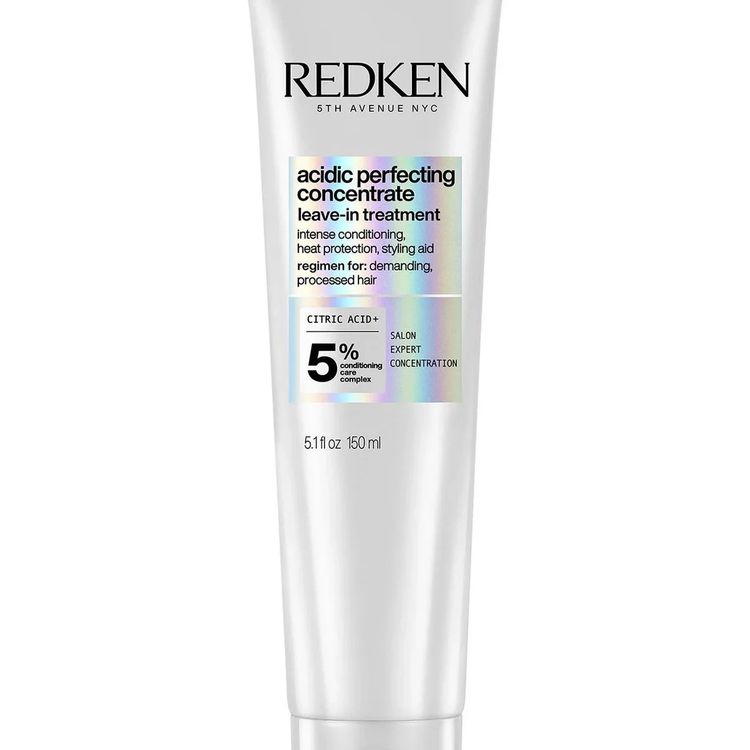 Redken Acidic Perfecting Concentrate Leave-In Treatment (Neu und ...